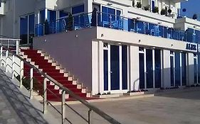 Aler Holiday Inn
